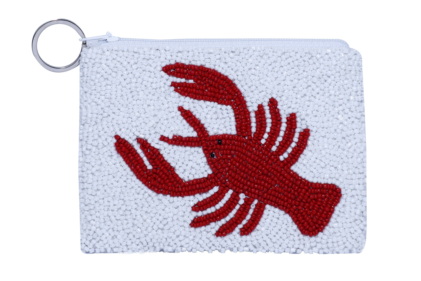 Lobster Coin Purse