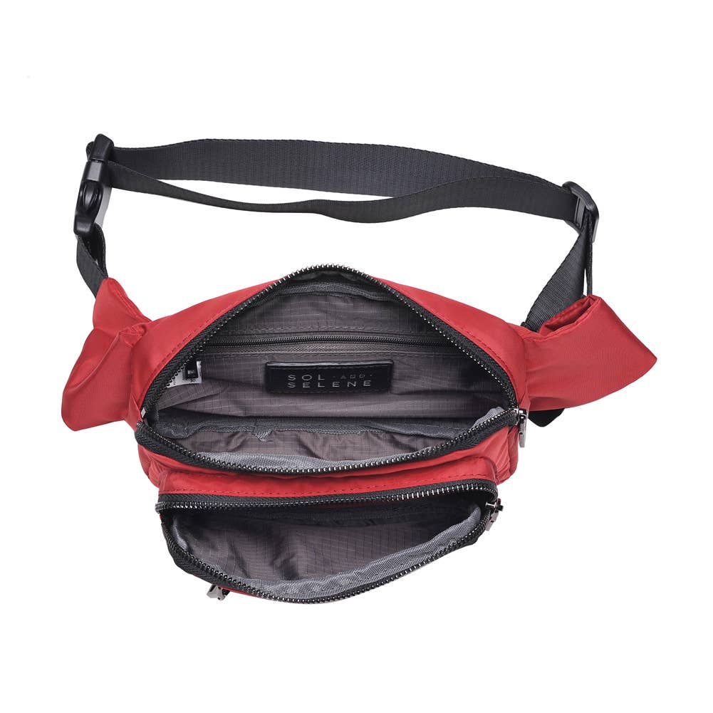 Hip Hugger Belt Bag