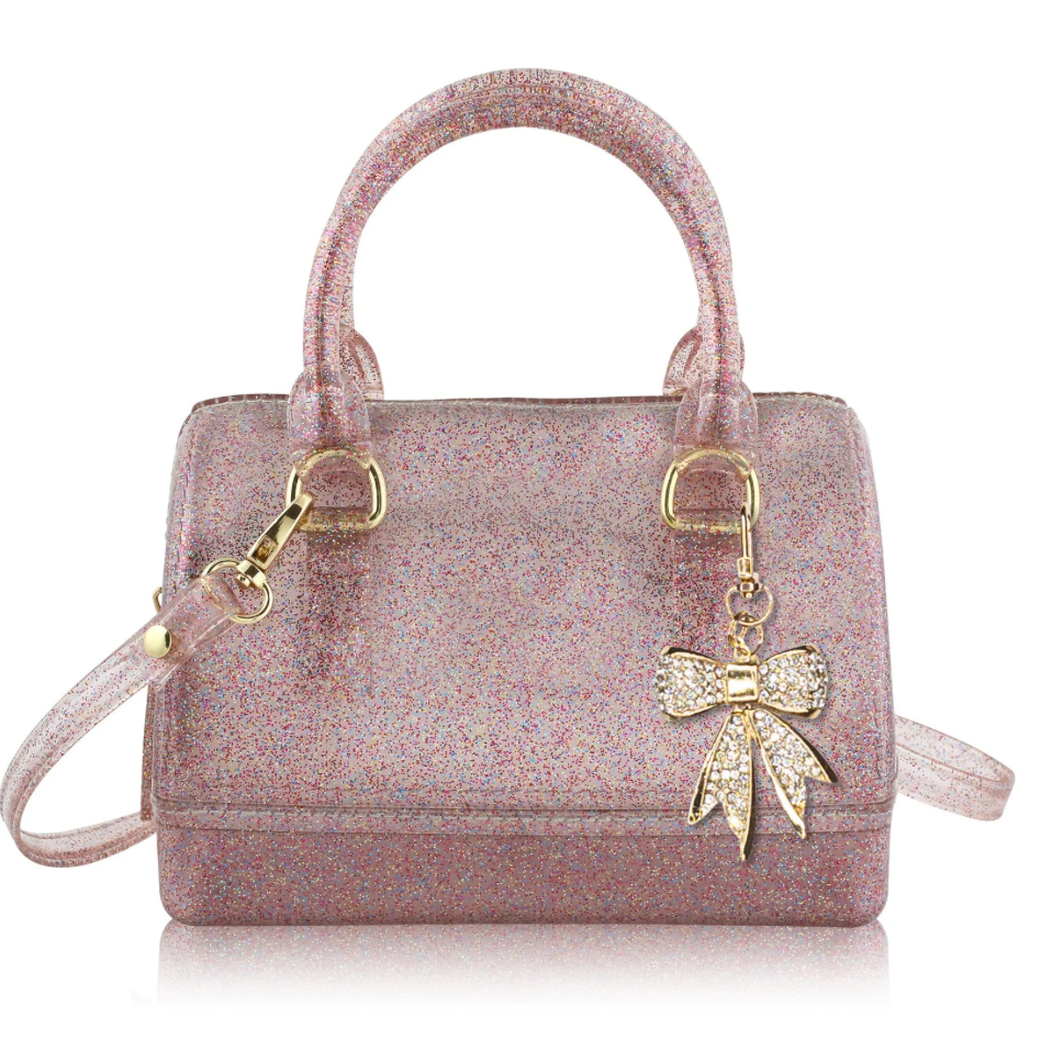 Ruby Multi Sparkle: Charming Addition