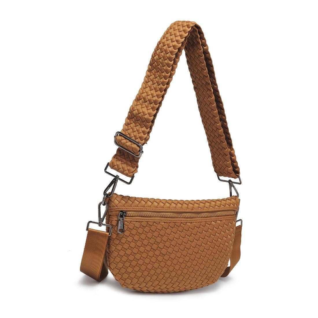 Ethereal - Woven Neoprene Crossbody
