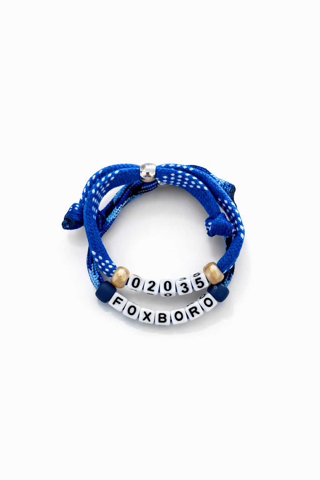 Foxboro 2 Pc Bracelet Set