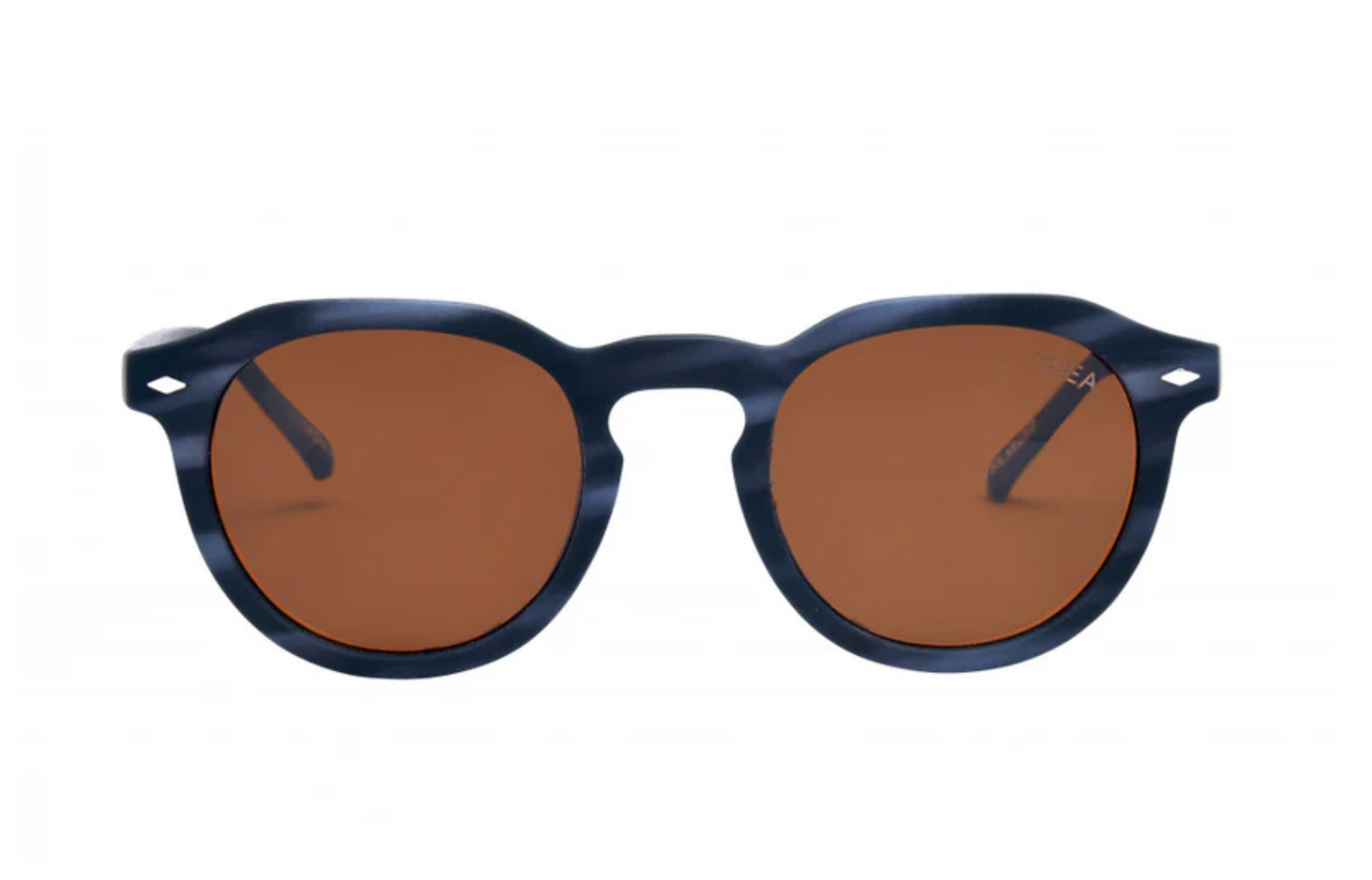 BLAIR Blue/Brown Polarized