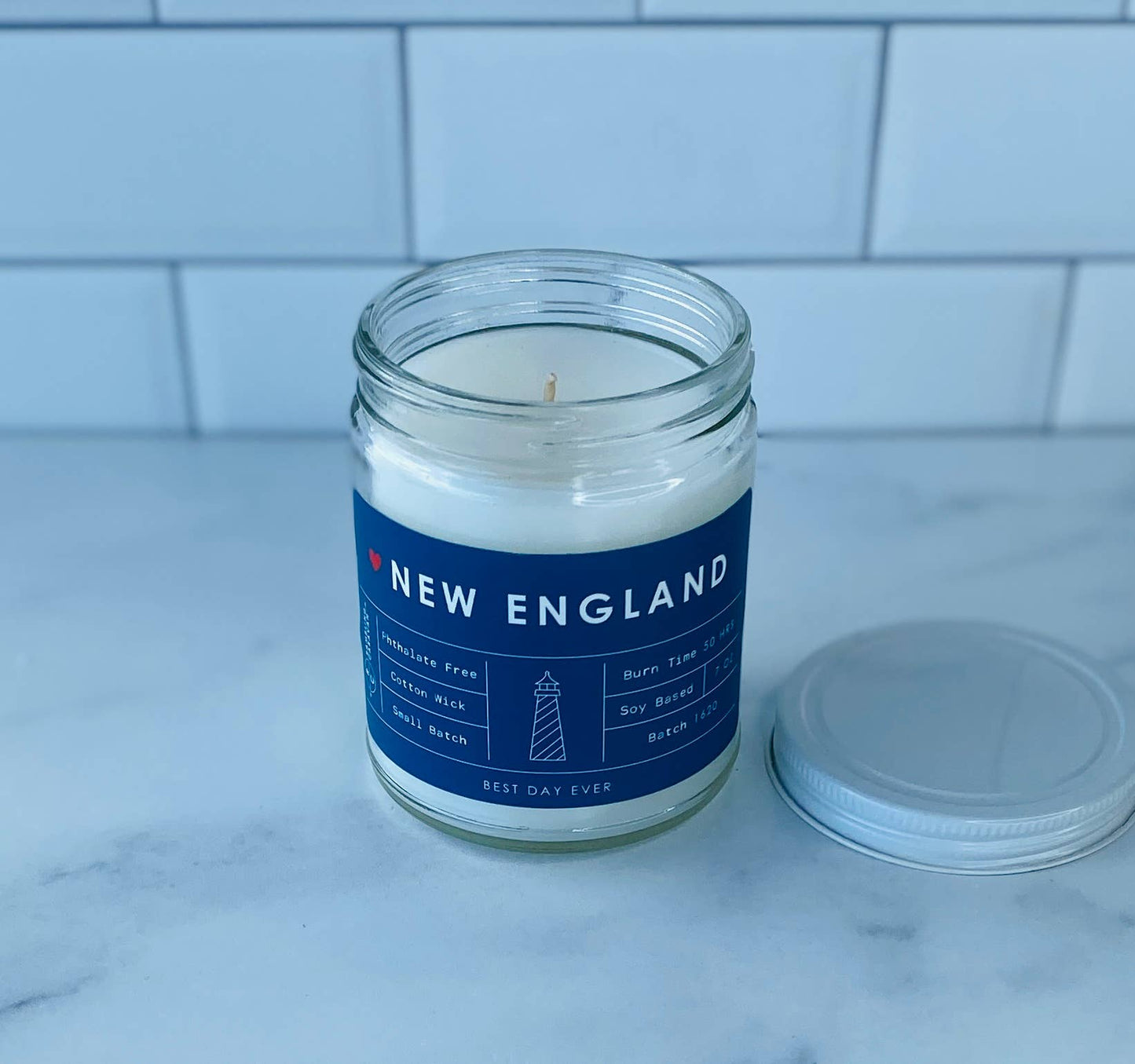 New England Candle
