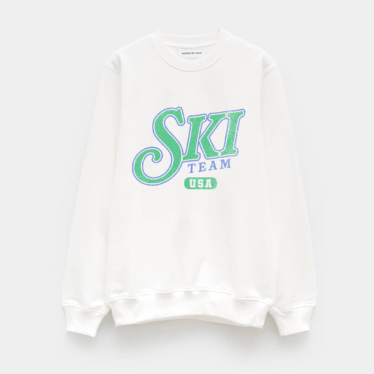 Ski Team USA Sweatshirt