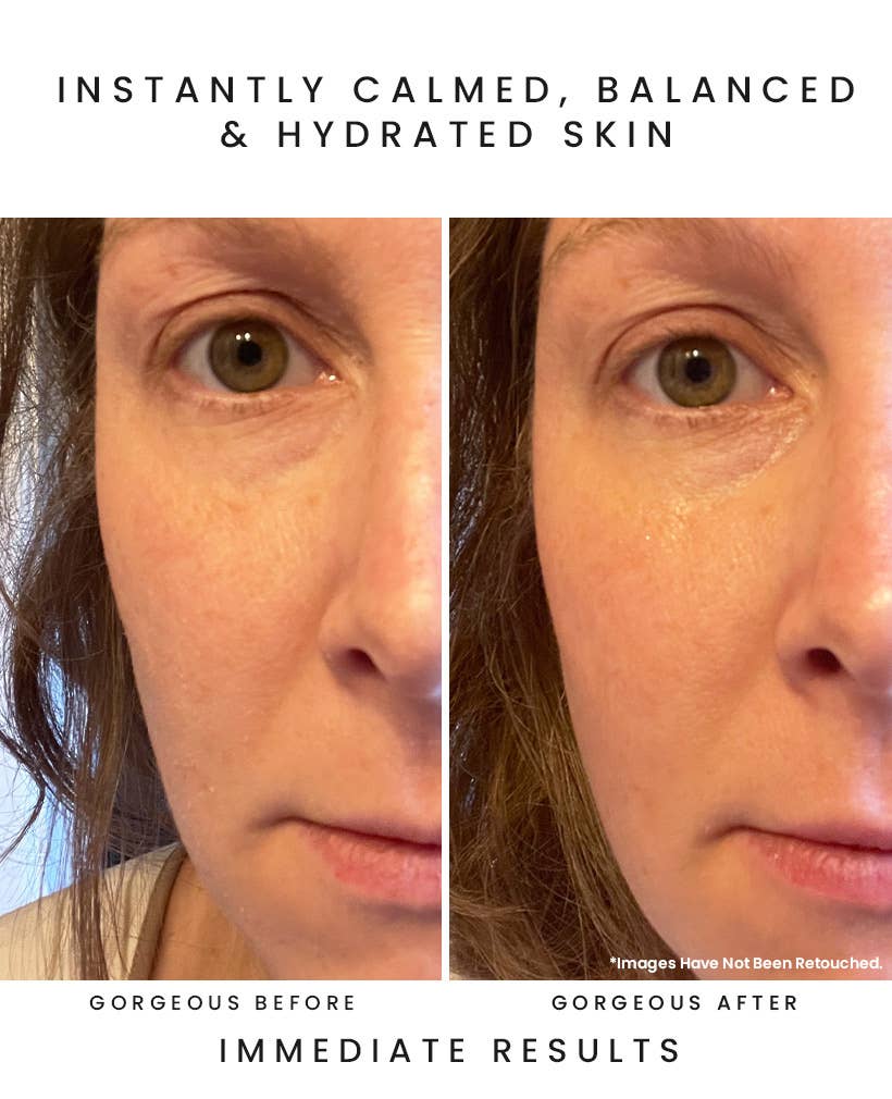 MYSTIC WATERS Electrolyte Rescue Toner: Sea Electrolytes