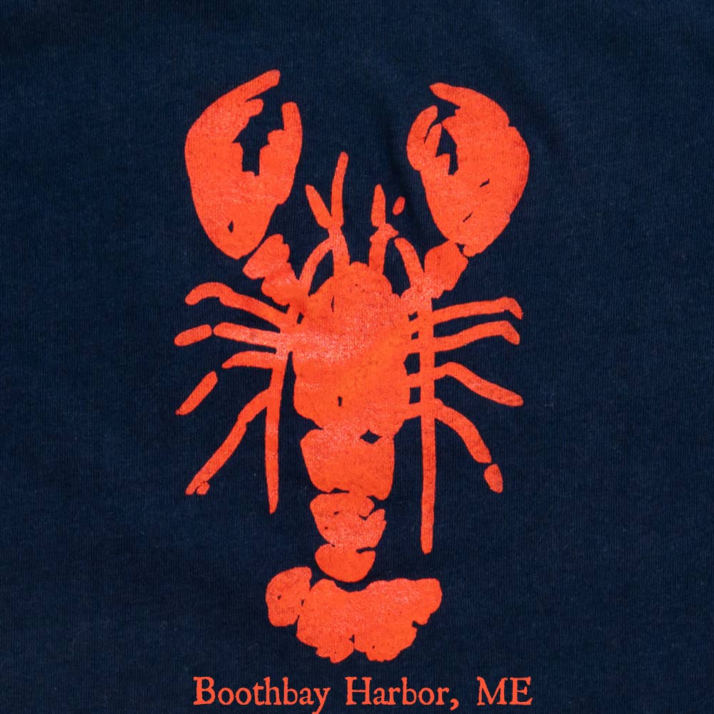 Toddler Lobster Sweatshirt