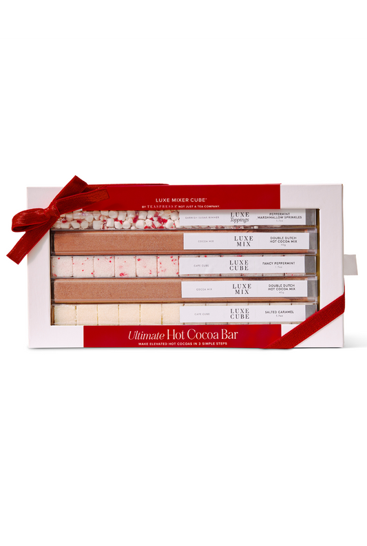 Ultimate Hot Cocoa Bar Kit