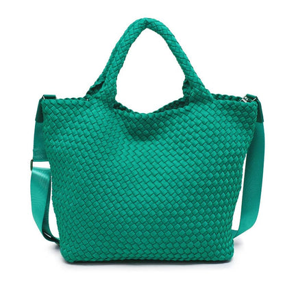 Sky's The Limit - Medium Tote