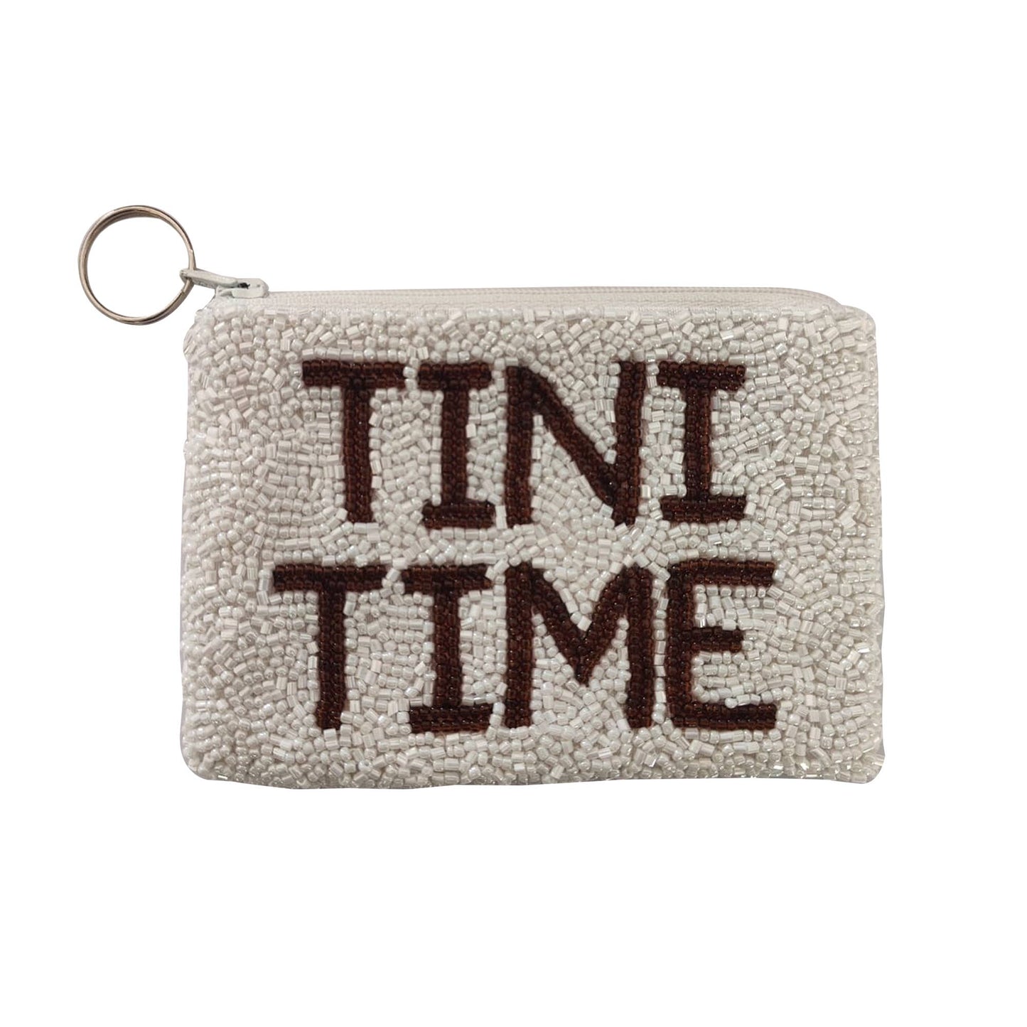 Tini Time coin purse