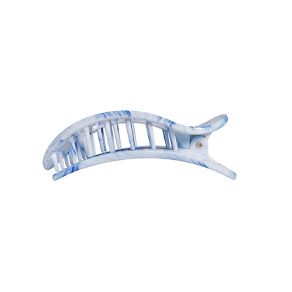 Tide & True | Medium | Flat Round Hair Clip