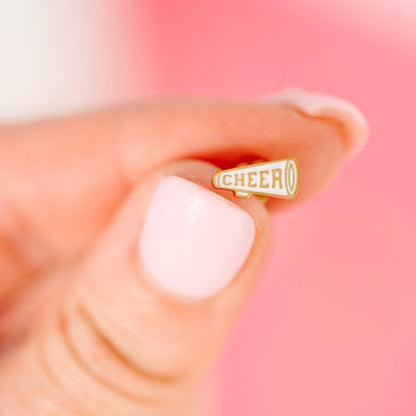 Megaphone-Earrings