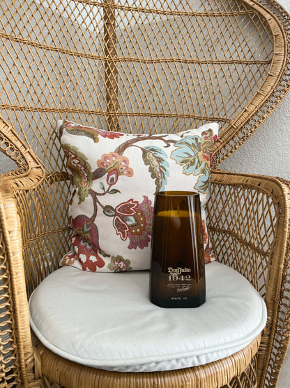 Recycled 1942 Candle