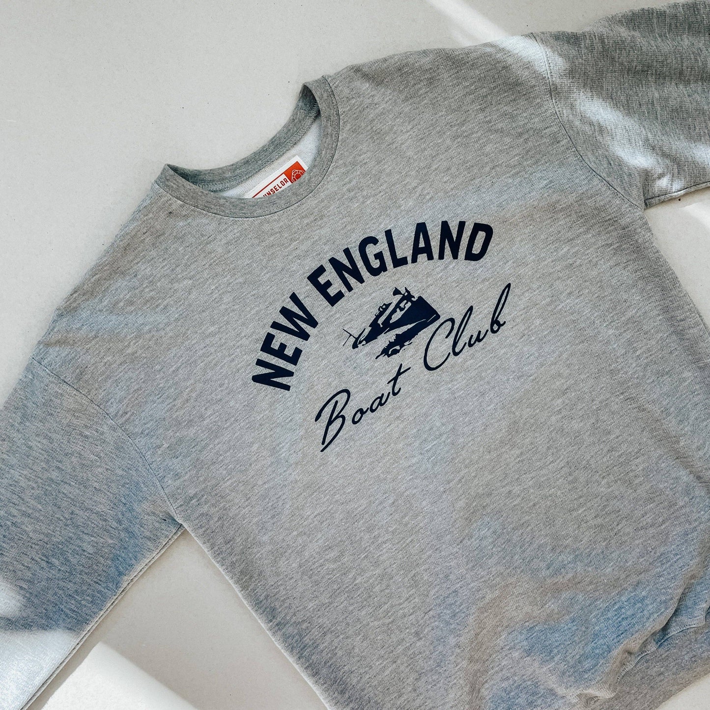 New England Boat Club