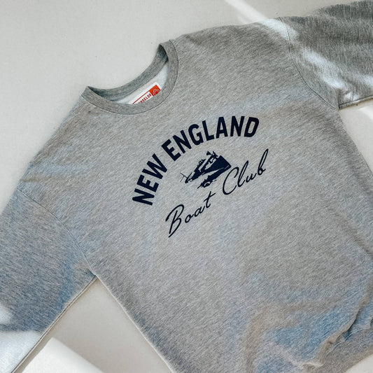 New England Boat Club