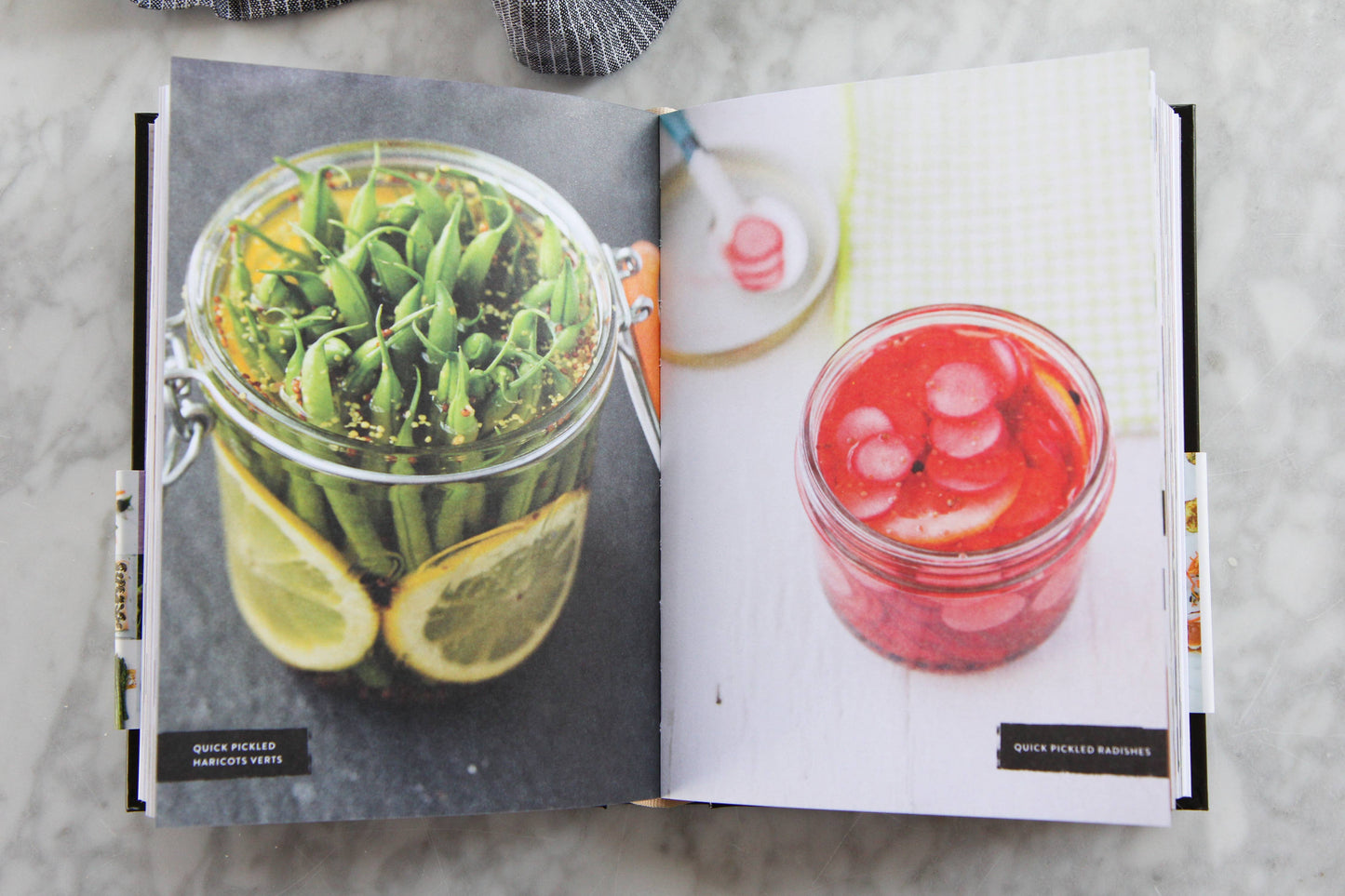 Ultimate Appetizer Ideabook