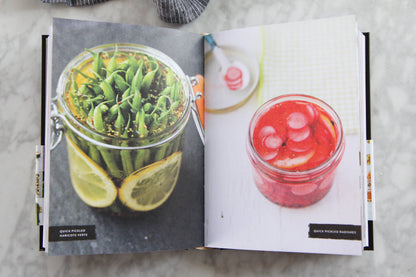 Ultimate Appetizer Ideabook