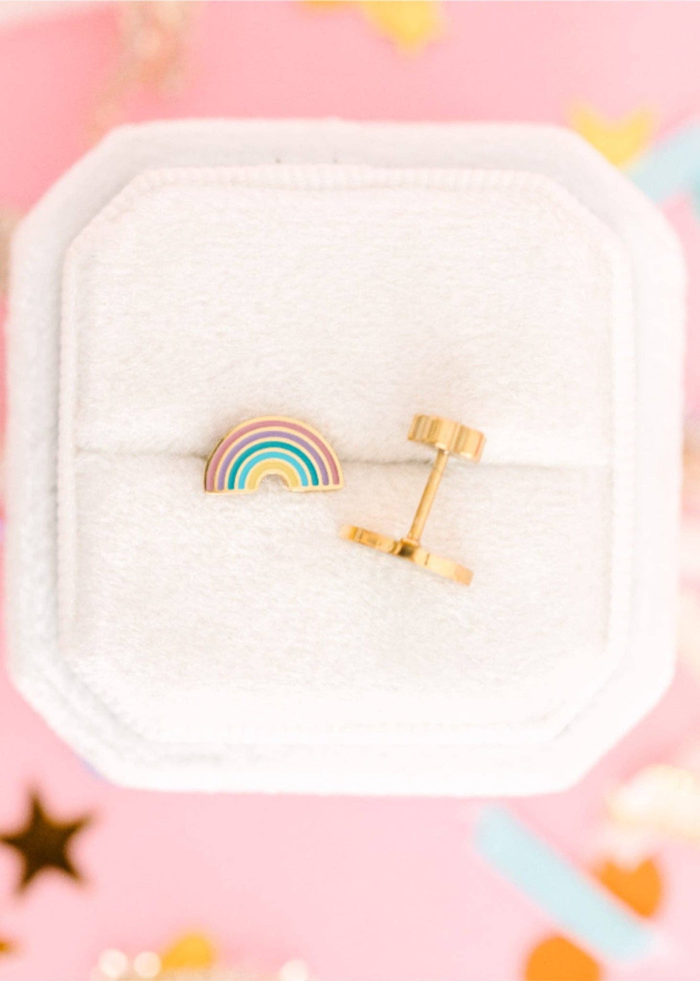 Rainbows