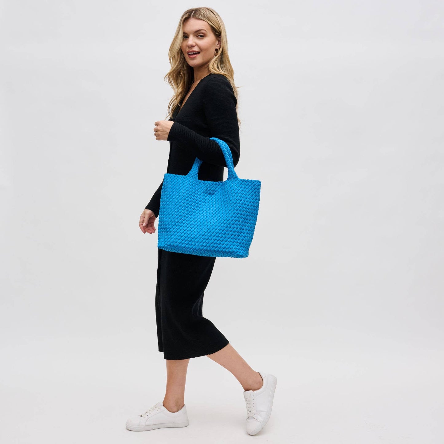 Sky's The Limit - Medium Tote