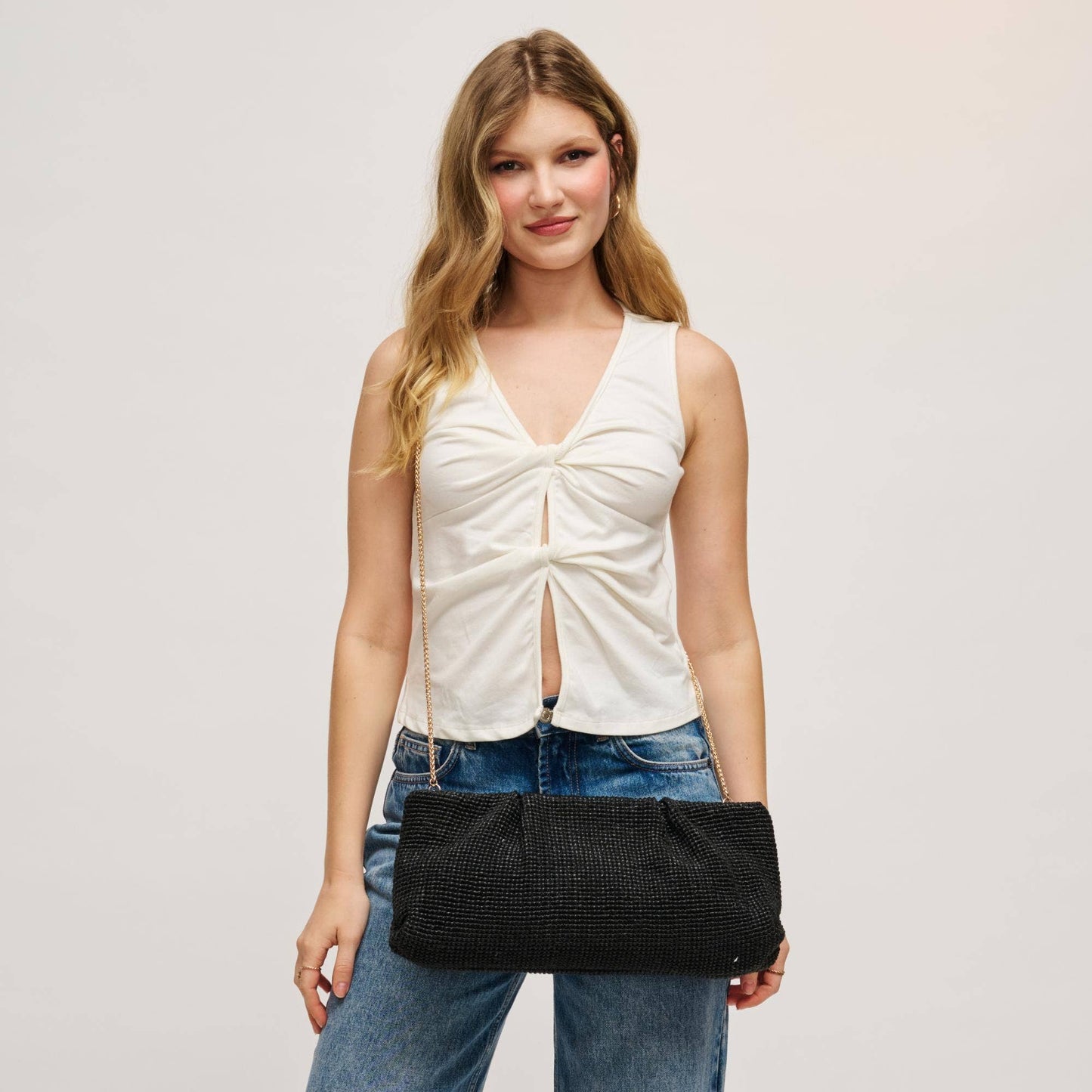 Franny - Seasonal Clutch