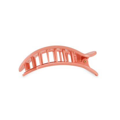 Lexie Hull Medium Flat Round Hair Clip