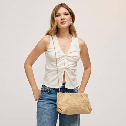 Franny - Seasonal Clutch