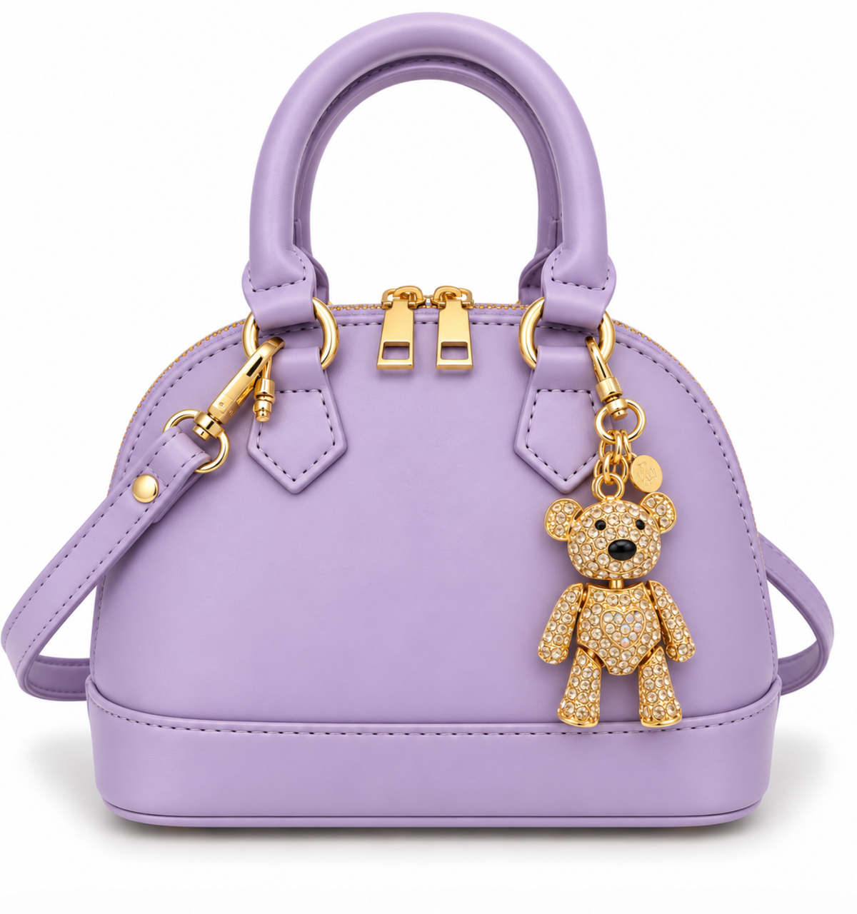 Clara: Lavender