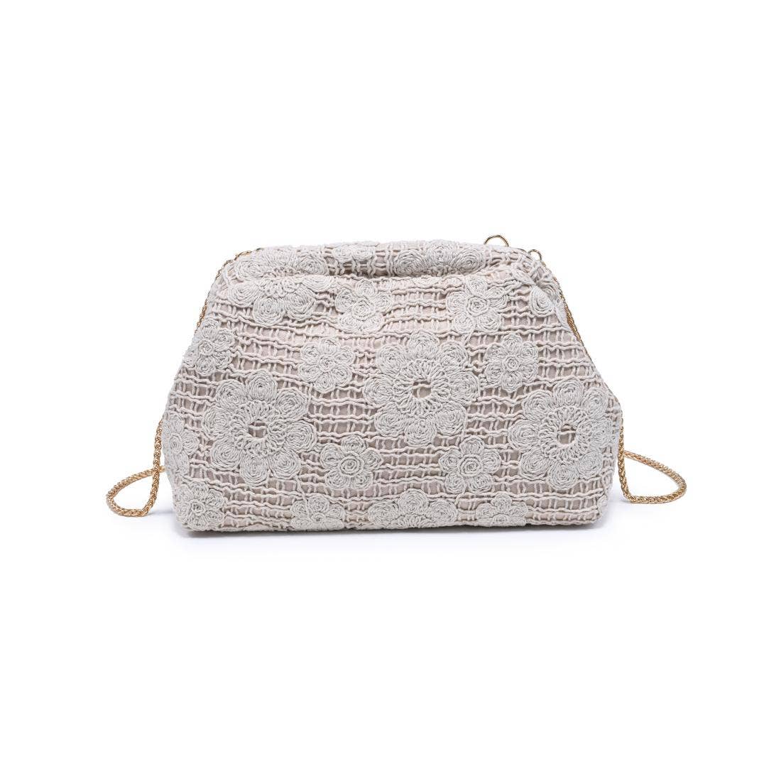 Ophelia Clutch