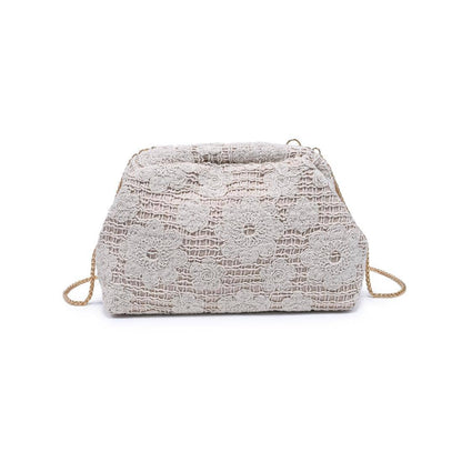 Ophelia Clutch