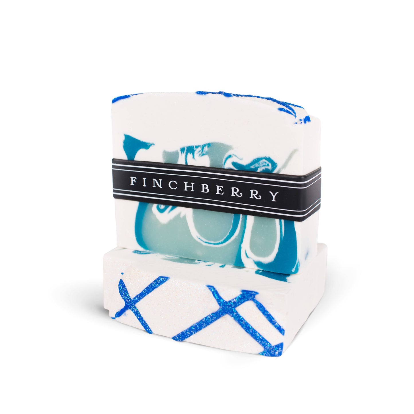 Fresh & Clean Cotton Blossom Scented Open-Stock Soap