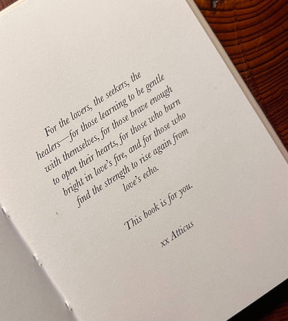 The Little Book of Love