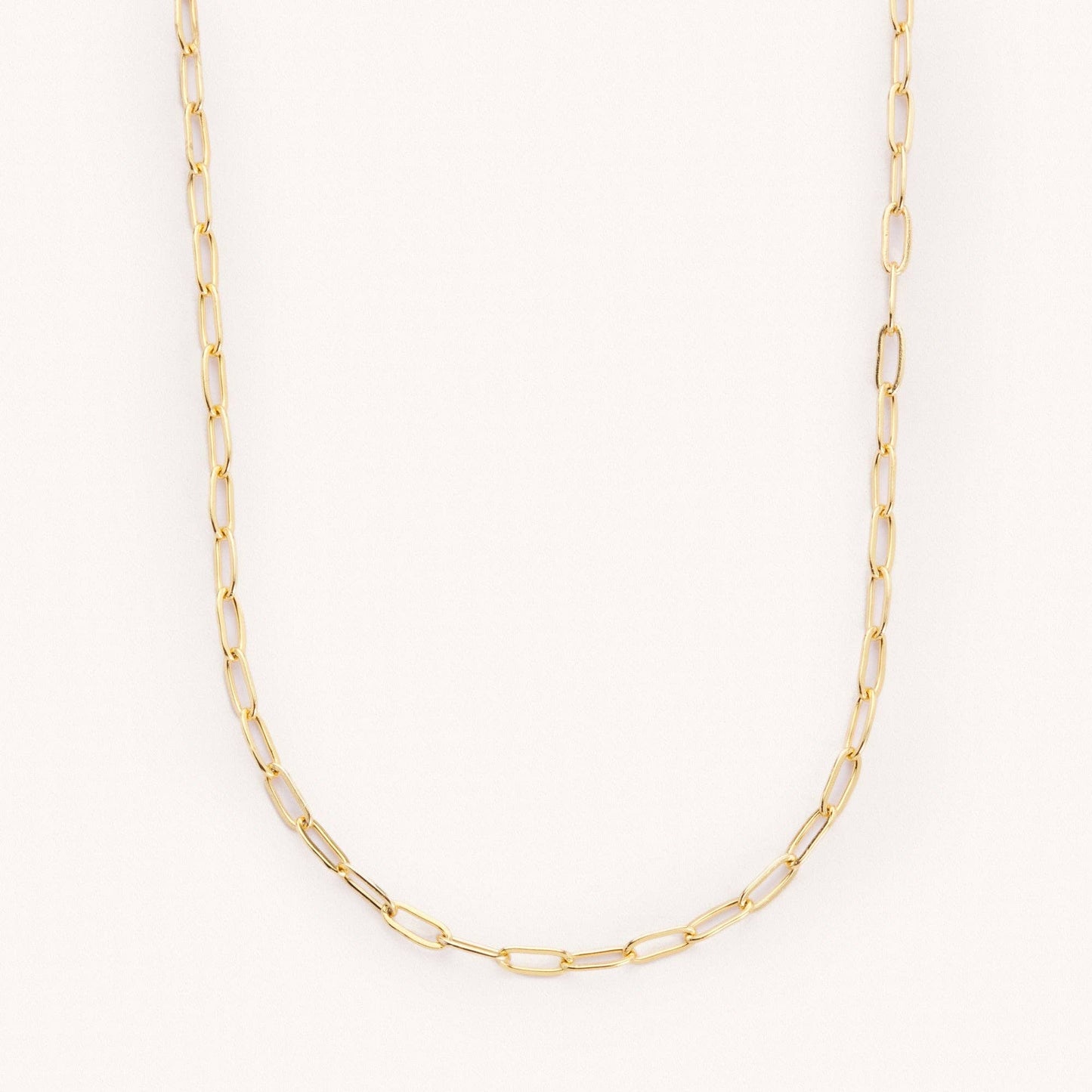 Emma Dainty Link Choker