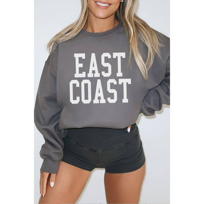East Coast Oversized Crew