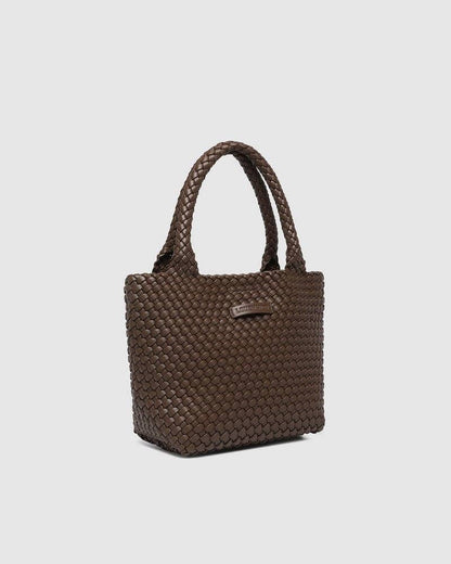 Baby Cruiser Tote Bag - Chocolate