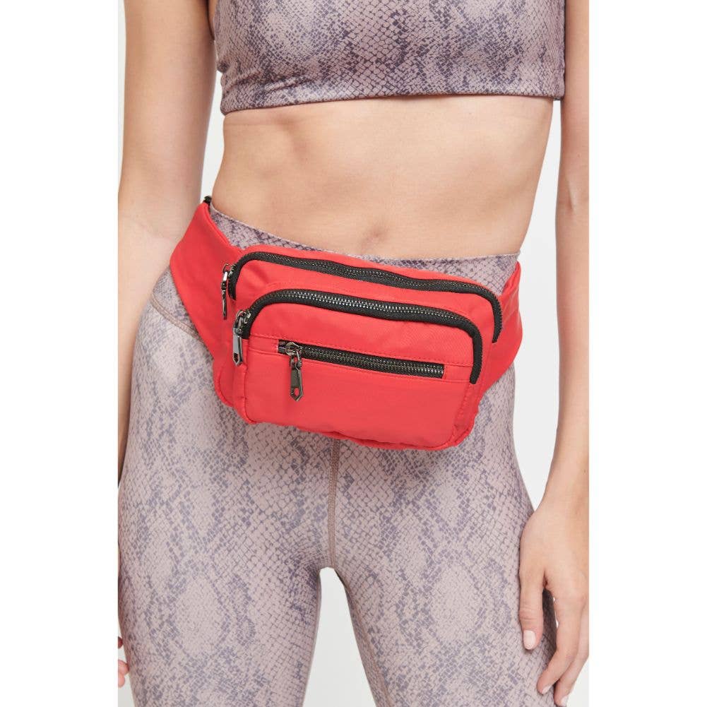 Hip Hugger Belt Bag