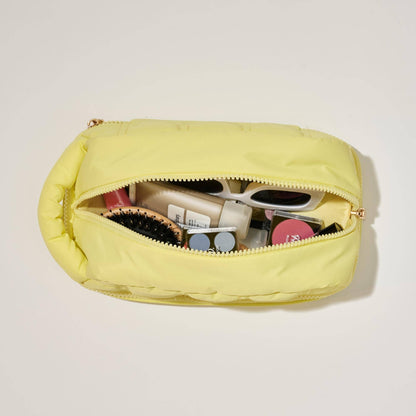 Jet Nylon Dopp Kit