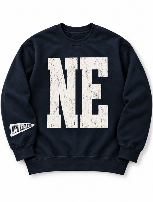 PREORDER NE Large- PREORDER!