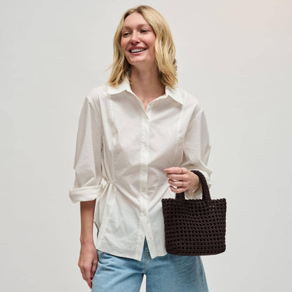 Ambrosia Small Crossbody