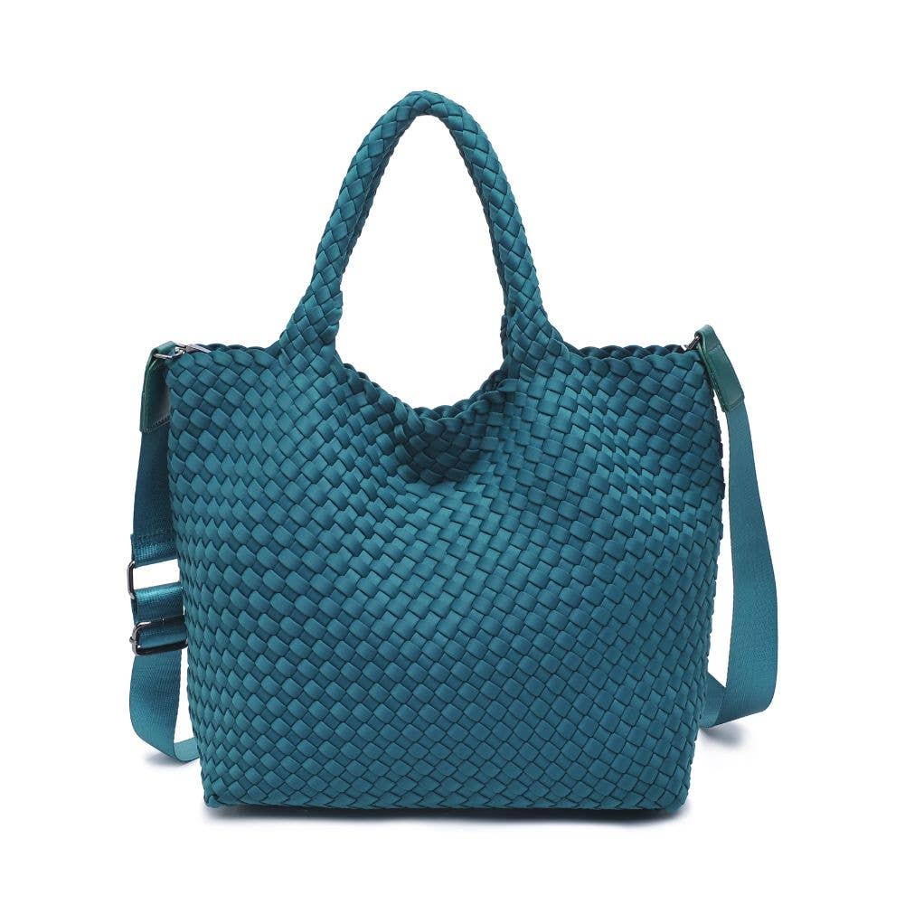 Sky's The Limit - Medium Tote