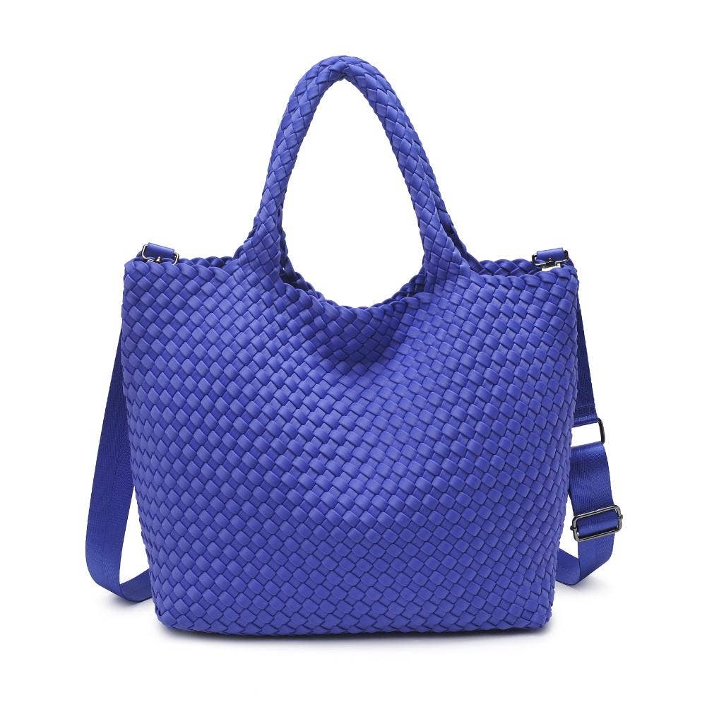 Sky's The Limit - Medium Tote