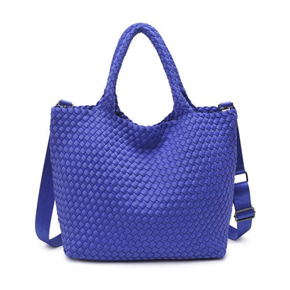 Sky's The Limit - Medium Tote