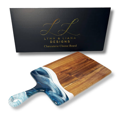 Charcuterie Board - Medium 8" x 16"