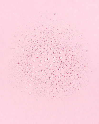 TIDAL ROSE Hydration Mist: Rose Water + Seaweed + White Tea