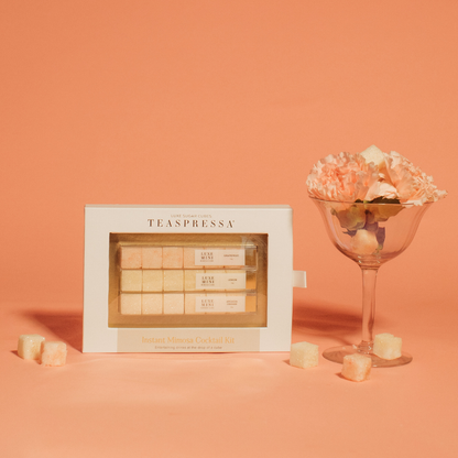 MIMOSA COCKTAIL MIXER KIT