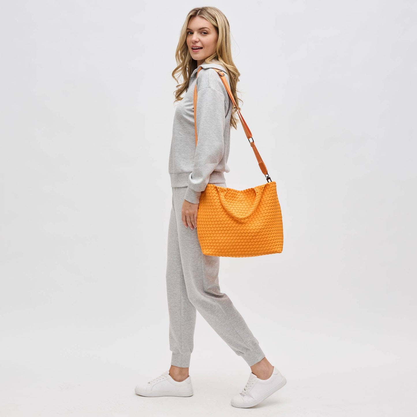 Sky's The Limit - Medium Tote