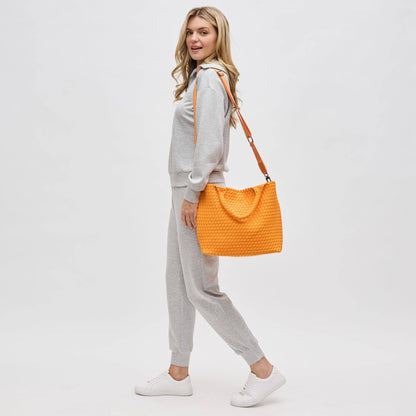 Sky's The Limit - Medium Tote