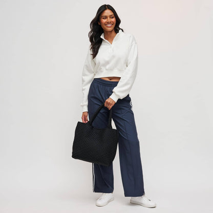 Sky's The Limit - Medium Tote