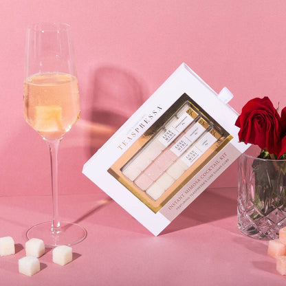 MIMOSA COCKTAIL MIXER KIT