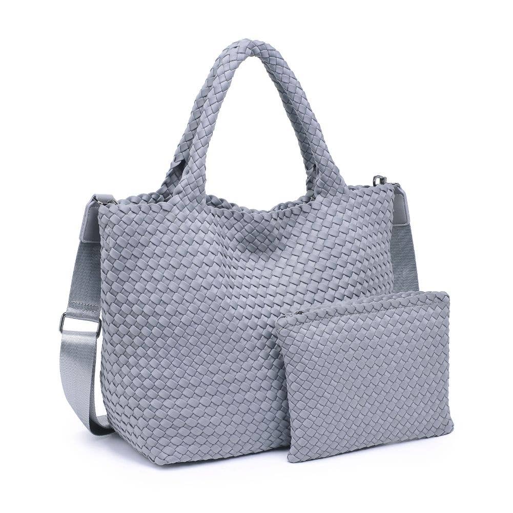 Sky's The Limit - Medium Tote