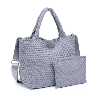Sky's The Limit - Medium Tote
