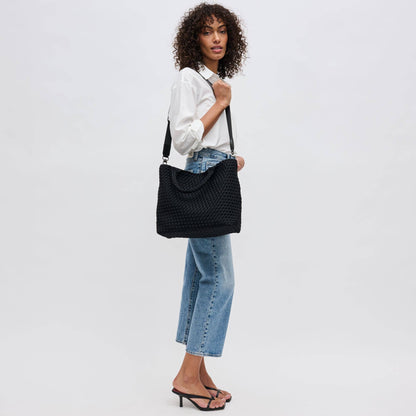 Sky's The Limit - Medium Tote